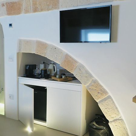 La Volpe E L'Uva Bed & Breakfast Polignano a Mare Exterior photo